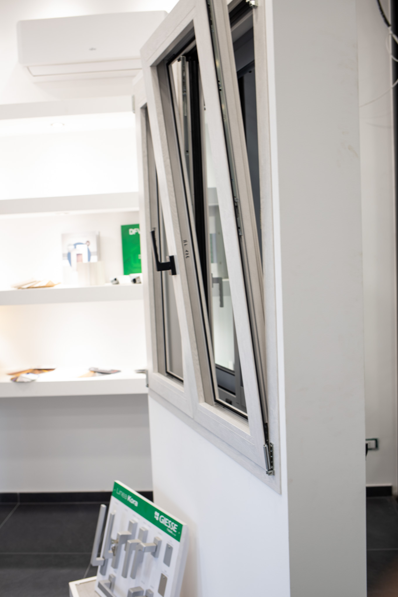 infissi mini serramenti