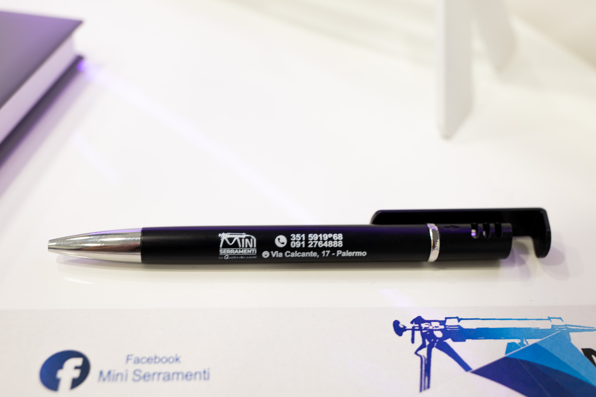 mini serramenti palermo azienda 1