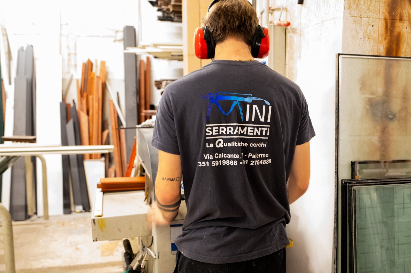 mini serramenti palermo azienda 12