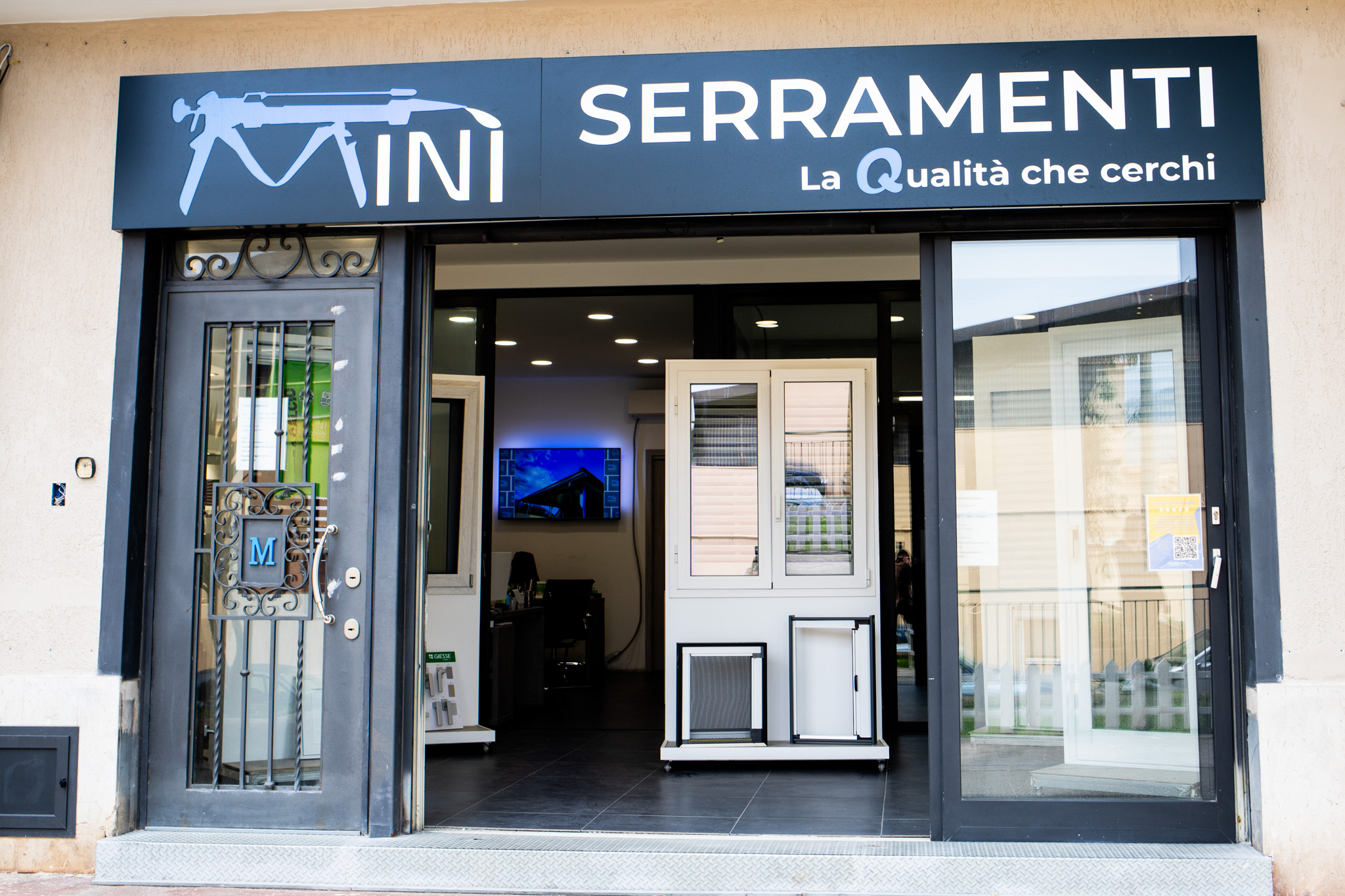 mini serramenti palermo azienda 2