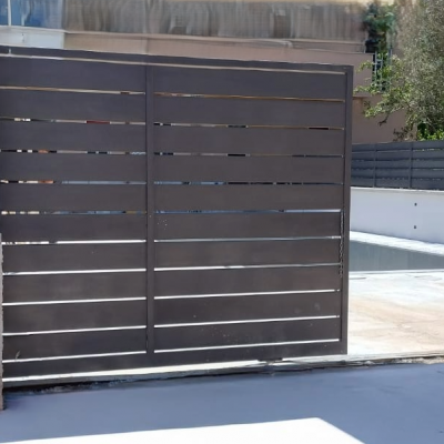 cancello mini serramenti 2