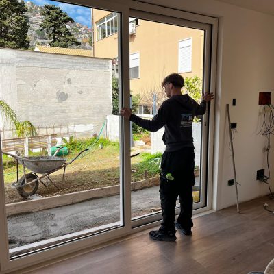 mini serramenti palermo lavori fatti 12