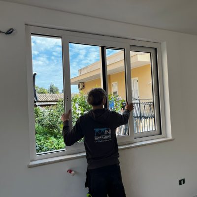 mini serramenti palermo lavori fatti 13