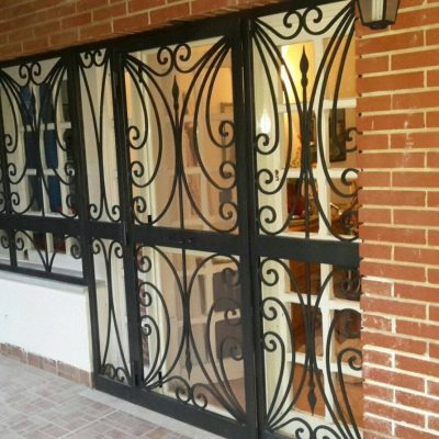 mini serramenti palermo porte 10